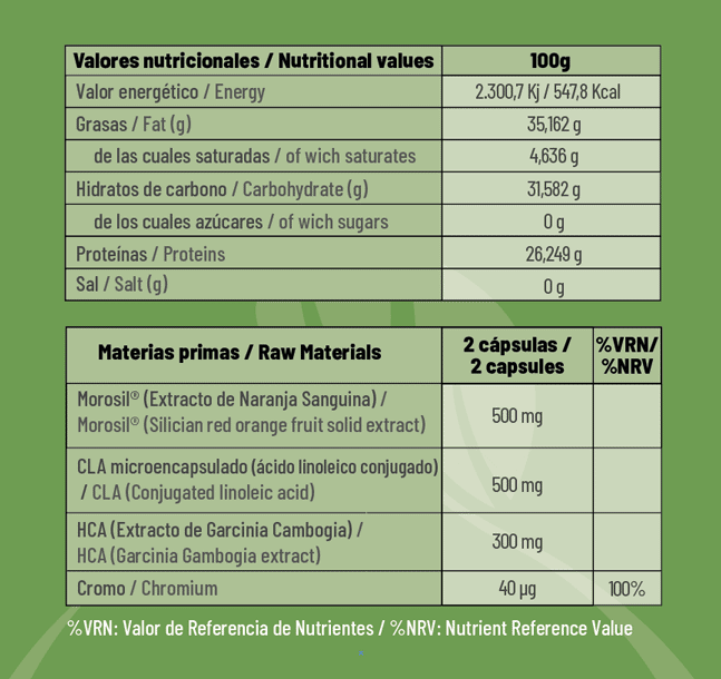 LIPOSUIT-VALORES-NUTRICIONALES