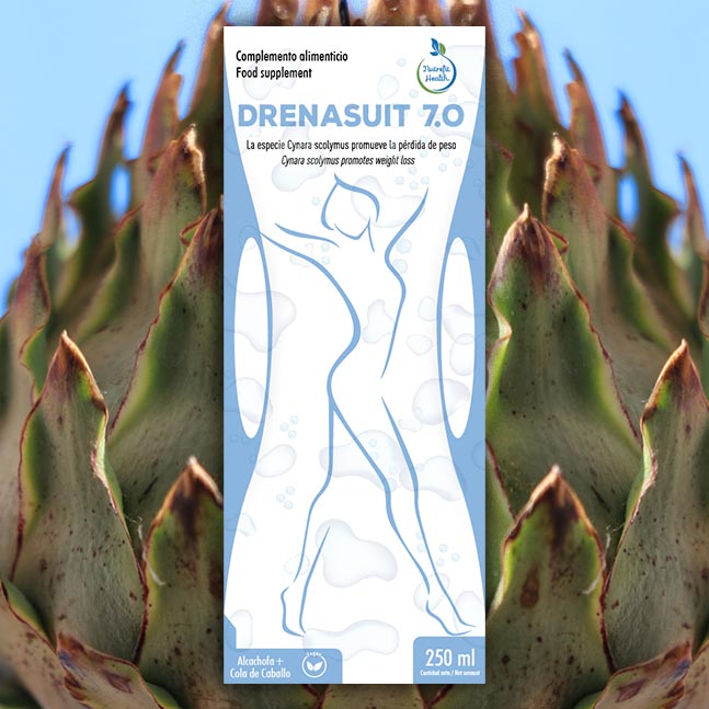 Drenasuit 7.0 Drenasuit 7.0