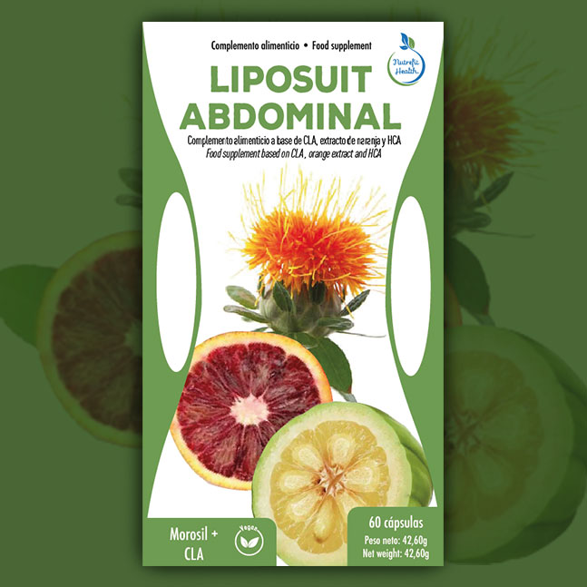 LIPOSUIT ABDOMINAL LIPOSUIT ABDOMINAL
