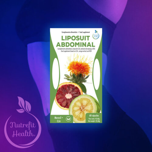 LIPOSUIT-ABDOMINAL