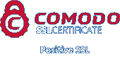 Comodo-Positive-SSL Comodo-Positive-SSL