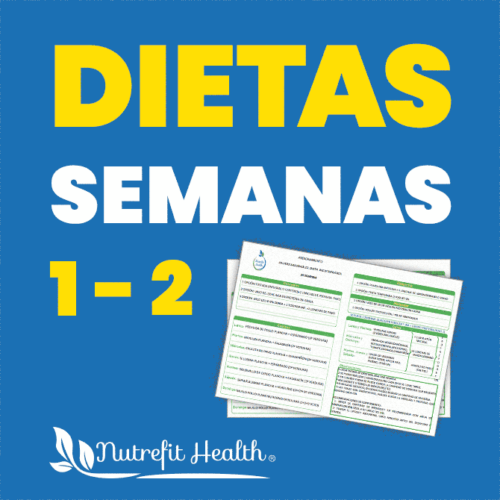 DIETA MEDITERRÁNEA 1-2